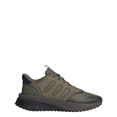 adidas Men's X_PLR 23 Sneaker, Olive Strata/Shadow Olive/Black, 8.5 - Image 2