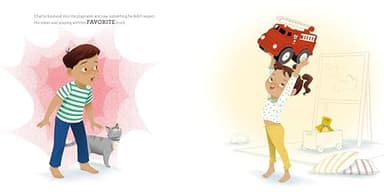 That's My Truck!: A Good Inside Story About Hitting - Image 2