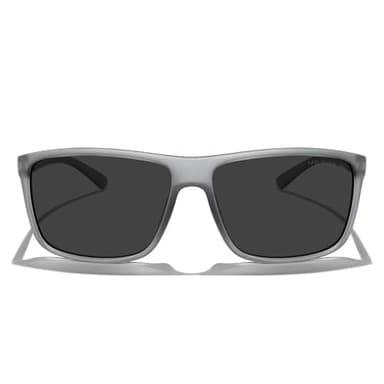 MERRY'S Rectangular Polarized Sports Sunglasses for Men Women Cycling Driving Fishing UV400 Protection S8225 - Image 2