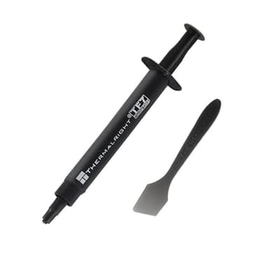 Thermalright TF7 Thermal Paste - 12.8W/m.k Heatsink Compound 2 Gram | High Durability | for All heatsinks CPU Coolers | 1-Pack - Image 6