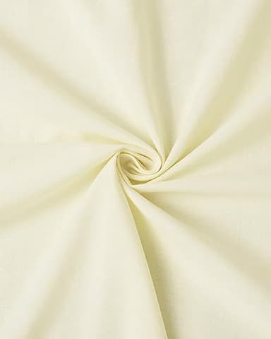 Alimens & Gentle Mens Solid Oxford Shirt Long Sleeve Dress Shirt Work Casual Button Down Shirts with Pocket Light Yellow - Image 7