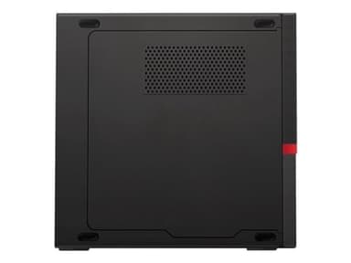 Lenovo ThinkCentre M720q Mini Desktop Win11 Pro, M720Q Micro PC Computer Core i5-8th, 16 GB RAM, 256 GB SSD, Keyboard, 4K Supported (Renewed) - Image 4
