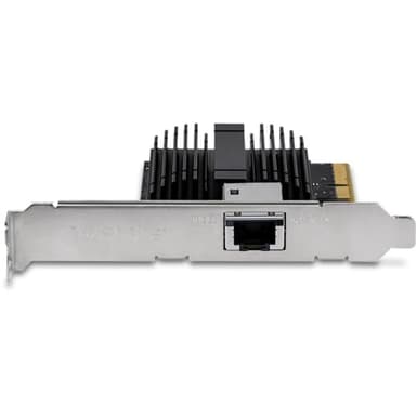 TRENDnet 10G PCIe Network Adapter, TEG-10GECTX, Convert a PCI Express Slot Into a 10 Gigabit Ethernet Port, 802.1Q VLAN Tagging, Windows and Windows Server Support - Image 10
