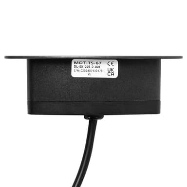 Fromann 4 Button 5 Pin Power Recliner Handle Remote for Lift Sofa Chairs Hand Controller Replacement - Image 6