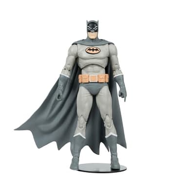 McFarlane Toys - DC Multiverse Batman (Bat-Manga) 7in Figure McFarlane Collector Edition #16 - Image 5