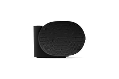 Sonos Arc Ultra Soundbar with Dolby Atmos and Voice Control - 9.1.4 Surround Sound for TV and Music - Black - Image 5