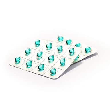 Amazon Basic Care Loperamide Hcl 2 Mg Softgels, Anti-Diarrheal, 24 Count (Pack of 1) - Image 7