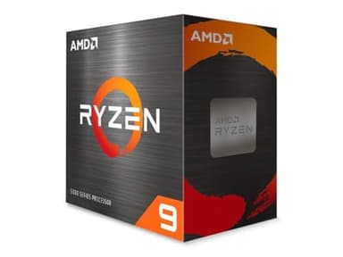 AMD Ryzen™ 9 5900XT 16-Core, 32-Thread Unlocked Desktop Processor - Image 1