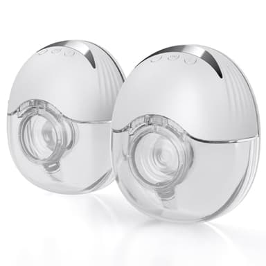 Elecric Breast Pump MY-375 Strong Suction - Image 1