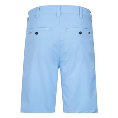 Hurley Boys' H20-Dri Walk Shorts, Psychic Blue, 16 - Image 4