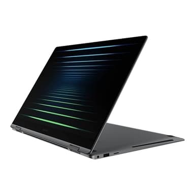 Samsung 16” Galaxy Book5 Pro 360 Copilot+ PC, AI Computer, Intel Core 7 Ultra Processor, 3K AMOLED (2880x1800) Touchscreen, S Pen,120Hz, Dolby Atmos, Student Laptop, Lightweight, All-Day Battery Life - Image 15