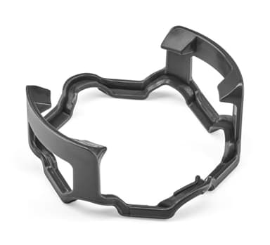 KitchenAid Variable Speed Corded Hand Blender with Accessories, Blue Velvet, KHBV83VB - Image 4