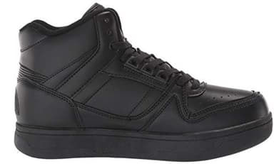 British Knights Men's Kings SL Sneaker, Black, 10 - Image 6