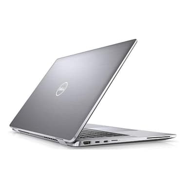 Dell Latitude 9510 Windows 11 Pro Laptop PC, 15.6" FHD (1920 x 1080) Business Laptop, Intel Core i7-10810U, 16GB RAM, 512GB SSD, Thunderbolt, HDMI, Smart Card Reader(Renewed) - Image 5