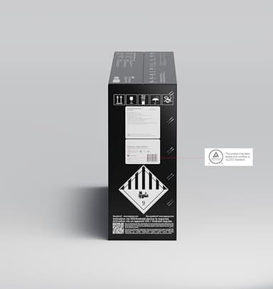 Segway Ninebot E2 Plus II Electric Scooter, 15.5 MPH, 16 Miles Max Range, Front Suspension, 8.1" Shock-Absorbing Tires, Dual Brakes, Scooter for Adults, UL-2272 2271 Certified - Image 12