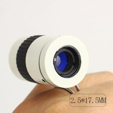 Finger Buckle Telescope Portable Waterproof Miniature Monocular Telescope - Image 8