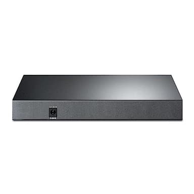 TP-Link TL-SG105-M2 - 5 Port Multi-Gigabit Unmanaged Network Switch, Ethernet Splitter, 2.5G Bandwidth, Plug & Play, Desktop/Wall-Mount, Fanless Metal Design, Free Expert Help - Image 4