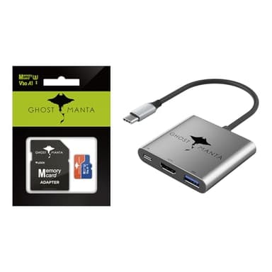 HP 14" Student-Laptop office365 Copilot AI, 4-Cores Intel N150(Up to 3.6GHz) 16GB RAM 256GB Storage(128GB UFS + 128GB Ghost Manta SD Card) Computer-Laptop with Wi-Fi 6 Win11 Honey Lavender - Image 2