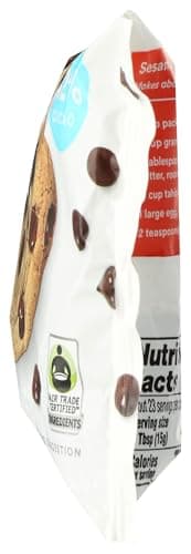 365 by Whole Foods Market, Semi-Sweet Chocolate Baking Chips, 12 Ounce - Image 5