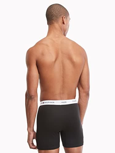 Underwear Megapack Cotton Classics Boxer Briefs - Image 3