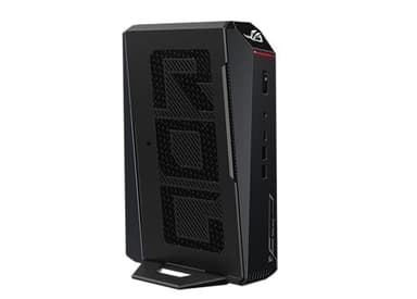 ROG NUC (2025) Gaming Mini PC with Intel® Core™ Ultra 9 (Series 2) ARL-HX CPU, NVIDIA® GeForce RTX™ 5070 MobileGPU, 32GB DDR5 RAM, 1TB NVMe SSD, Thunderbolt™ 4, Triple-Fan Cooling, and ARGB Lighting - Image 8