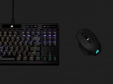 Corsair M65 RGB Ultra Wireless, Tunable FPS Wireless Gaming Mouse - Image 13