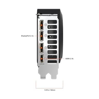 GIGABYTE GeForce RTX 5070 Eagle OC SFF 12G Graphics Card, 12GB 192-bit GDDR7, PCIe 5.0, WINDFORCE Cooling System, GV-N5070EAGLE OC-12GD Video Card - Image 10