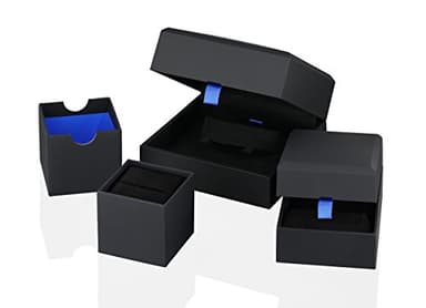 Amazon Essentials Yellow 18K Gold Plated Sterling Silver Round Cut Cubic Zirconia Tennis Bracelet (4mm), 7" (previously Amazon Collection) - Image 7