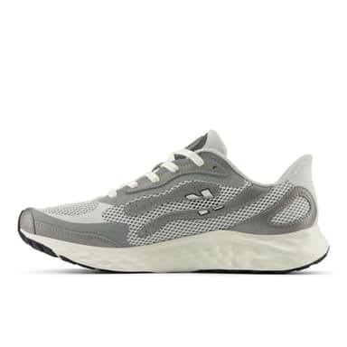 New Balance Men's Fresh Foam Arishi V4 Running Shoe, Grey Matter/Slate Grey/Castlerock, 9.5 M - Image 1