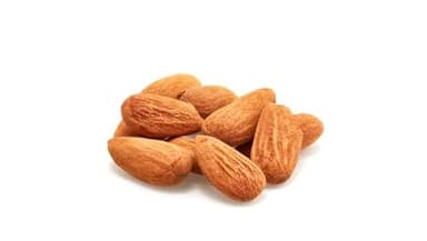 Yupik Organic Raw European Almonds, 2.2 lb, Non-Gmo, Vegan, Gluten-Free, Good Source Of Protein, Fiber, Iron & Calcium, Low In Carb, Pack of 1 - Image 3