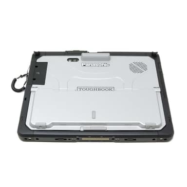 Panasonic Toughbook 33 MK1 Rugged Tablet, i5-7th Gen, 12-Inch QHD Touchscreen Display, 8GB DDR3 RAM, 256GB SSD, 4G LTE, Contactless Smart Card, Serial Port, Long Life Battery, Win 11 Pro (Renewed) - Image 4