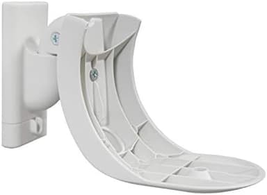 Made For Amazon Wall Mount, White, Echo (4th generation - Image 3