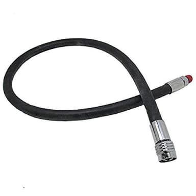 Scuba Choice Scuba Diving 350PSI Low Pressure LP Hose Regulator Octopus 2nd Stage, 28"