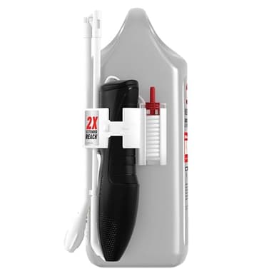 Ortho Home Defense Max Indoor Insect Barrier with Extended Reach Comfort Wand, Kills Ants, Roaches, Spiders, Fleas and Ticks, 1 gal. - Image 11