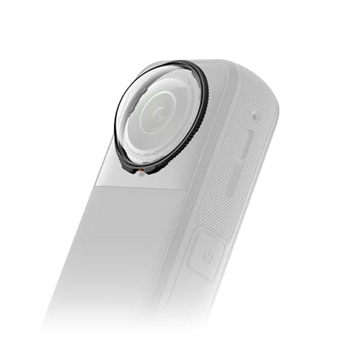 Insta360 X5 Premium Lens Guards - Image 1