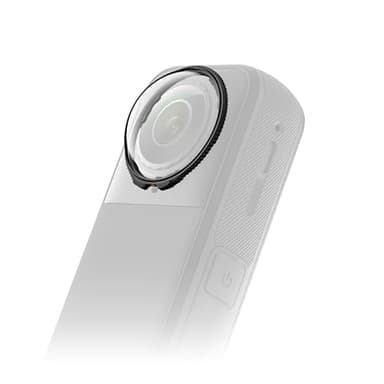 Insta360 X5 Premium Lens Guards - Image 1