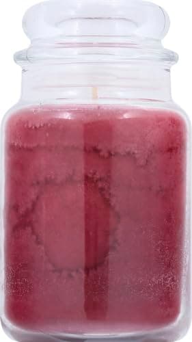 Yankee Candle Home Sweet Home Scented Classic 22oz Large Jar Single Wick Candle Over 110 Hours of Burn Time Ideal for Fall Outdoors and Christmas Decorations - Image 3