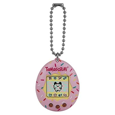Tamagotchi Original - Sprinkles (Updated Logo) - Image 2