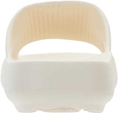 Joomra Womens Pillow Slippers Shower Slides Cloud Cushioned With Arch Support Foot Pain Relief Nude Foam Female House Shoes Cloudies Garden Plantar Fasciitis Sandals for Ladies Sandalias Beige 40-41 - Image 2