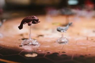 Windward — Strategy Board Game — Harness The Wind Master The Skies Strategy Game for 1-5 Players — Ages 14+ - Image 7