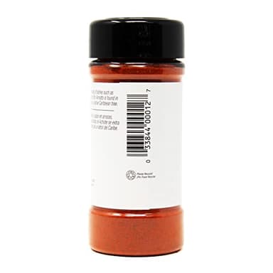 Badia Annatto Ground, 2.75 Oz (Pack Of 8) - Image 3