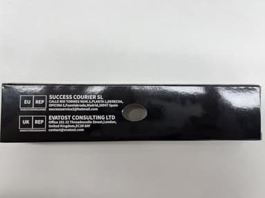 Taglory Reflective Cat Collar Breakaway with Bells, 2 Pack Girl Boy Pet Cat Collar Adjustable 7.5-12.5 Inch, Black - Image 9