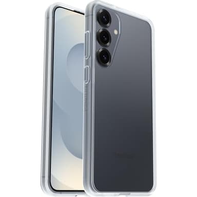 OtterBox Samsung Galaxy S25+ React Series Case - Clear - Image 3