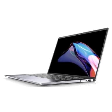 Dell Latitude 9510 Windows 11 Pro Laptop PC, 15.6" FHD (1920 x 1080) Business Laptop, Intel Core i7-10810U, 16GB RAM, 512GB SSD, Thunderbolt, HDMI, Smart Card Reader(Renewed) - Image 3