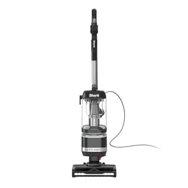 Shark LA322 Navigator ADV Corded Vacuum with Crevice Tool & Pet Multi Tool, Lift-Away Upright, Black - Image 1
