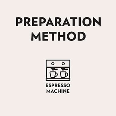 Lavazza Roasted Coffee Beans, Crema E Aroma, 2.20 lbs (Pack of 6) - Image 6