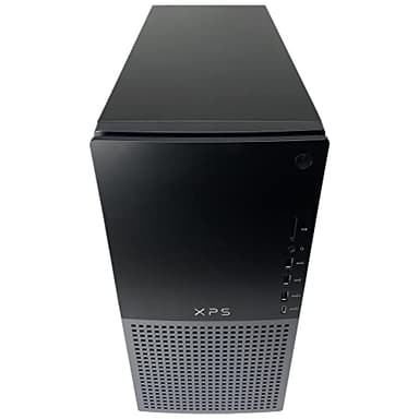 Dell XPS 8960 Gaming Desktop Computer - 14th Gen Intel Core i9-14900K 24-Core up to 6.0GHz w/Liquid Cooling, 32GB DDR5 RAM, 8TB NVMe SSD + 14TB HDD, GeForce RTX 4070 12GB GDDR6X, Windows 11 Home - Image 4