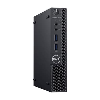 Dell Optiplex 3070 (Latest Model), Core i3-9100T (3.10 GHz-3.70Ghz), Windows 11 Pro, 8GB DDR4 RAM 256GB SSD (Renewed) - Image 3