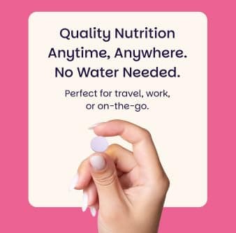 EZ Melts B12 Sublingual Vitamin 2,500 mcg, Methylcobalamin, Sugar-Free, 3-Month Supply - 1 Pack - Image 8