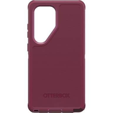 OtterBox Samsung Galaxy S25 Ultra Defender Series Case - Foxberry Pink - Image 4